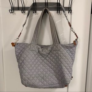 Mz wallace large Sutton tote